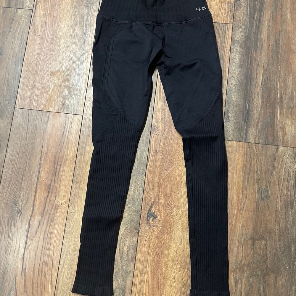 Nux seamless leggings